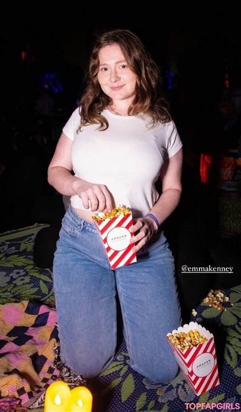 emma kenney naked